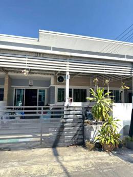  กษิราปาร์ค บ้านบึง  111/167