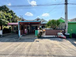 หมู่บ้านมัณตรา 2 นาป่า  134/87