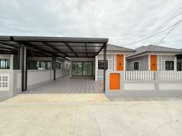 บ้านเดี่ยว หนองตำลึง