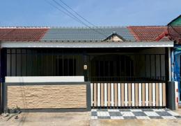 หมู่บ้านเพชรวิลล่า หมู่บ้านเพชรวิลล่า