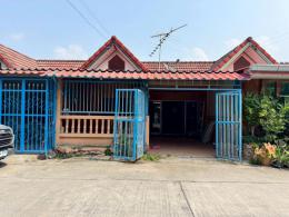 หมู่บ้านวนธานี  บ้านเลขที่ 111/42 ซอย 1