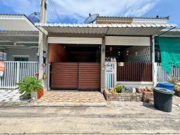 หมู่บ้านทรัพย์รุ่งเรืองซิตี้ 3 299/46 ซอย 4