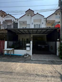 หมู่บ้านพิมพาภรณ์ บ้านเลขที่ 99/170 ซอย 4 หมู่บ้านพิมพาภรณ์ บ้านเลขที่ 99/170 ซอย 4