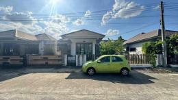 หมู่บ้านดิไอดอล แกรนด์  บ้านเลขที่ 169/257