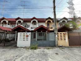 ทาวน์เฮ้าส์ บ้านสวน เมืองชลบุรี ทาวน์เฮ้าส์ บ้านสวน เมืองชลบุรี