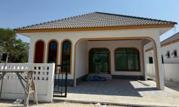 บ้านเดี่ยว นาป่า นาเขื่อน