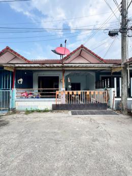 หมู่บ้านสภาพร วิลล่า