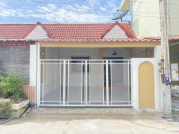 บ้านหลังแอมเวย์ชลบุรี 