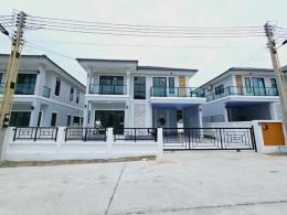 ขายบ้าน โครงการ สุดอิน วิลล์ นาป่า