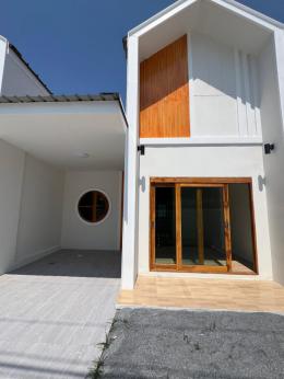 ขายบ้าน โครงการ โมเดิร์น พลัส (หนองซ้ำซาก-บ้านบึง-บ้านสวนเศรฐกิจ)