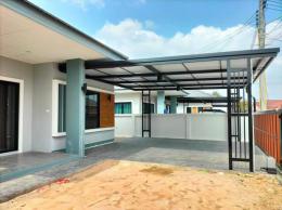  บ้านเดี่ยว Modern หนองกะขะ 