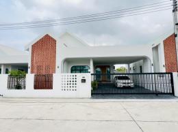 โครงการ Fujito house ดอนหัวฬ่อ อมตะนคร