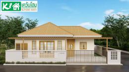 ขายบ้าน โครงการ K1Home Amata Chonburi หนองไม้แดง-อมตะนคร