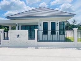 ขายบ้าน โครงการ 