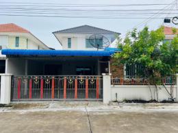 ขายบ้าน ม.สายลมชมวิว 