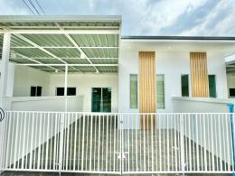 โครงการหมู่บ้านมีสุข ติดอบต.พนัส