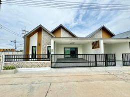 โครงการ บ้านแฝด กรีนฟิล ปาร์ควิว พานทอง