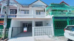 หมู่บ้านอิสเทิร์นแลนด์ (นาป่า ติดถนน ศุขประยูร) 