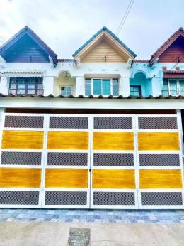 ขายบ้าน  หมุ่บ้านอีสเทิร์นเฮาส์  แยกคีรี -เสม็ด(ใกล้ถนนสุขุมวิท)