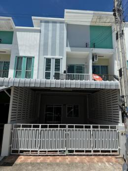 หมู่บ้าน เดอะวิลเลจ ดอนหัวฬ่อ