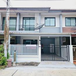 ทรัพย์รุ่งเรือง1 บ้านเก่า-พานทอง