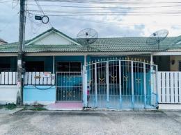 ทำเลบ้านสวนซอย 9 สภาพดีมาก 