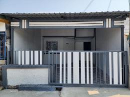 หมู่บ้านวีพีแลนด์ (คลองตำหรุ) 