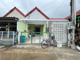 ขายบ้าน โครงการ ชนากาญจน์ 3  บ้านเลขที่ 79/257 ซ.4/1