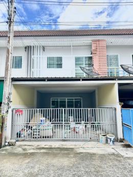 โชคเจริญ การ์เด้น 2 (นาป่า)