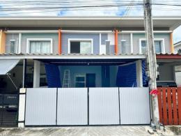 ขายบ้าน มบ.ไลฟ ซ.12 (หนองรี)  100/126 ซ.4