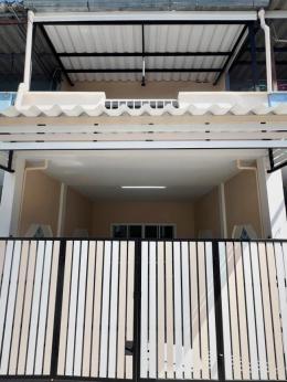 ม.อีสแลนด์ (ดอนหัวฬ่อ) บ้านเลขที่ 222/278