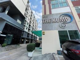 The kume M Condo 555/74 ชั้น8 ห้องริม