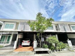 หมู่บ้านศรีสุข (ตลาดฟ้าไทย)