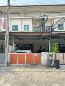 หมู่บ้านเพชรธารา (สำนักบก)