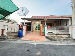 ทรัพย์รุ่งเรืองซิตี้2(บ้านเก่า-พานทอง)