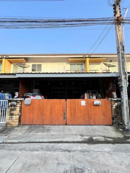 โชติกา โมเดิร์นนิตี้ (พานทอง)