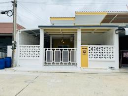 มบ.ทรัพย์รุ่งเรืองซิตี้ 2 (บ้านเก่า-พานทอง)