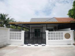  ทรัพย์รุ่งเรืองซิตี้1(บ้านเก่า-พานทอง)