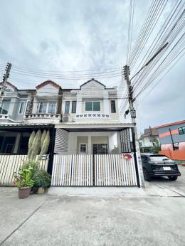 แกรนด์ชลเลคแอนด์การ์เด้น(บ้านสวนซ.12)