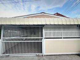 ขายบ้าน ม.ศิลากร4 เลขที่40