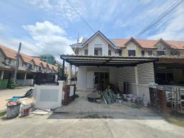 ขายบ้าน หมู่บ้านแฟมิลี่แลนด์ นาป่า  บ้านเลขที่ 101/ 630   ซอย1 เฟส5 