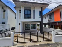 ขายบ้าน หมู่บ้าน The Perfect Hill  บ้านเลขที่ 88/124  ซอย 1