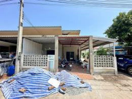 มบ.ทรัพย์รุ่งเรืองซิตี้ 2 (บ้านเก่า-พานทอง)