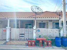 มบ.ทรัพย์รุ่งเรืองซิตี้ 2 (บ้านเก่า-พานทอง)