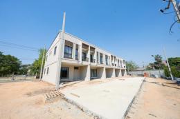 โครงการ ธิชา วิลเลจ (สำนักบก-อมตะนคร)