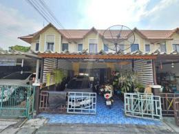 มบ.บ้านสวนจตุจักร (ซ.สารพัดช่าง-ห้วยกะปิ)