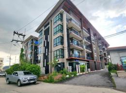 Legen Condo(หนองไม้แดง)