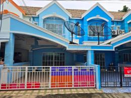 ขายบ้าน หมู่บ้านประภสสร