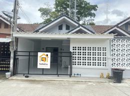 เปิดขาย มบ.เคซี เฮ้า  99/16 ทำเลหนองตำลึงใกล้วัดหนองแฟบ  