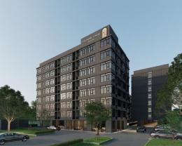 The Indeed Condo Park Amata